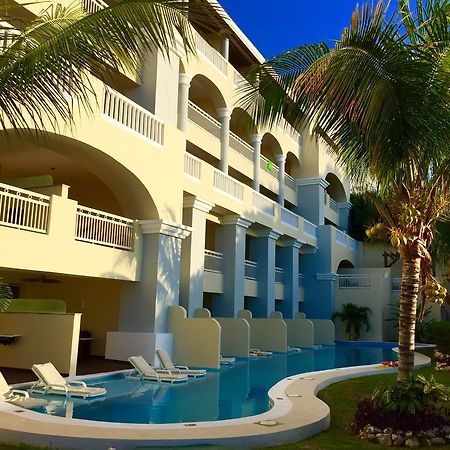 Iberostar Grand Rose Hall (Adults Only) Montego Bay Exterior foto