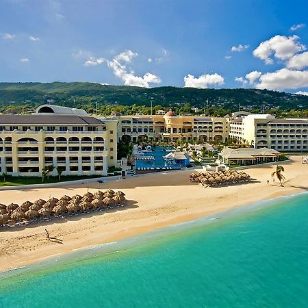 Iberostar Grand Rose Hall (Adults Only) Montego Bay Exterior foto