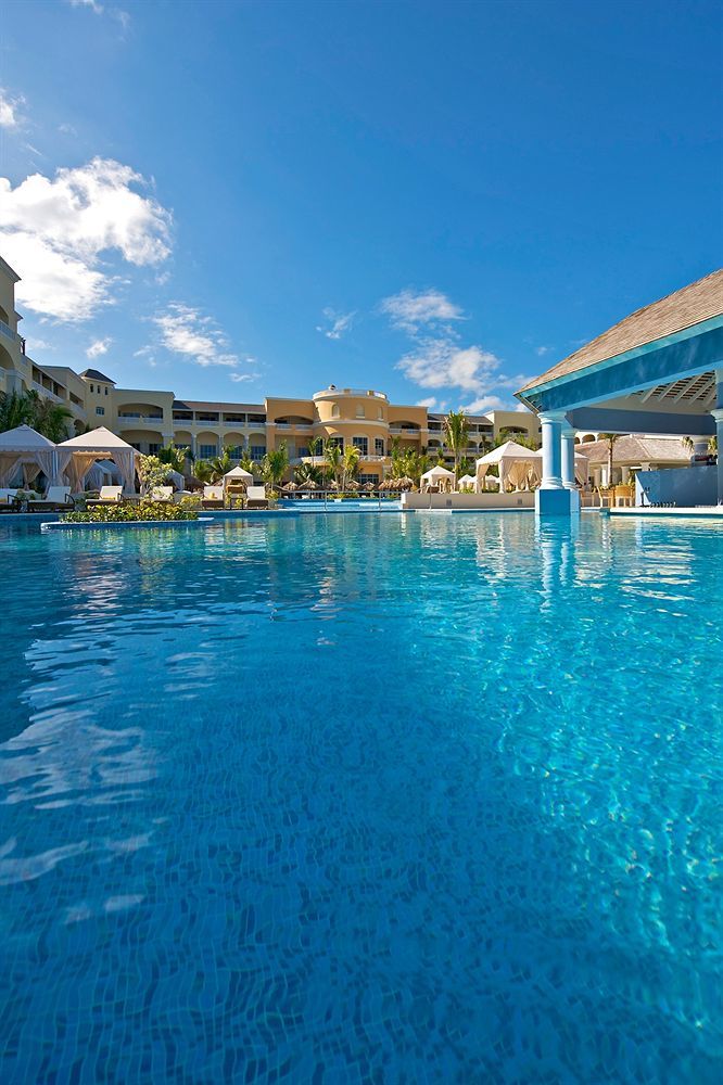 Iberostar Grand Rose Hall (Adults Only) Montego Bay Exterior foto